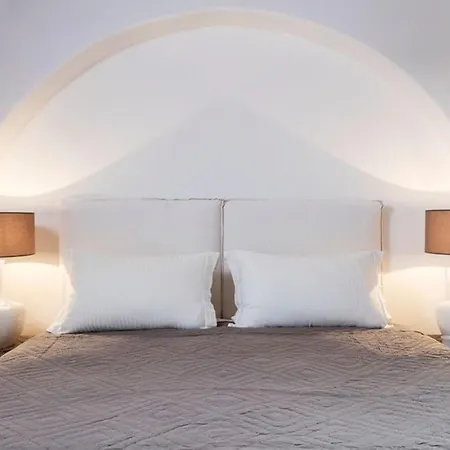 The One Mykonos Ξενοδοχείο Mykonos Town