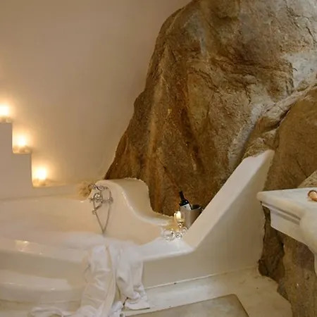 The One Mykonos Ξενοδοχείο Mykonos Town