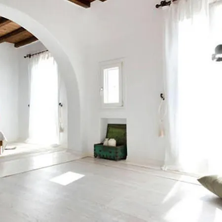 Ξενοδοχείο The One Mykonos Mykonos Town