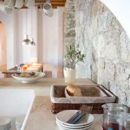Ξενοδοχείο The One Mykonos Mykonos Town