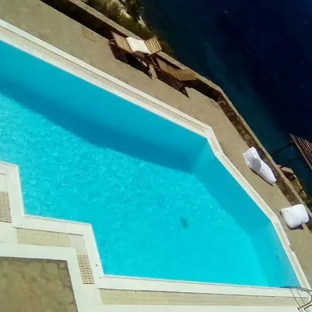 The One Mykonos 4*