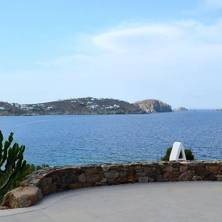 The One Mykonos Ξενοδοχείο Mykonos Town