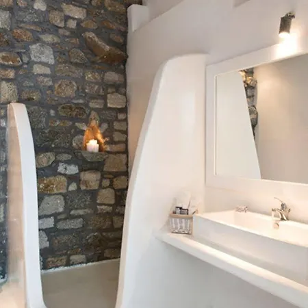 The One Mykonos 4*