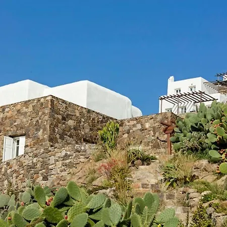 Ξενοδοχείο The One Mykonos