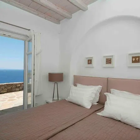 Ξενοδοχείο The One Mykonos Mykonos Town