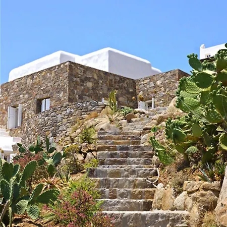 The One Mykonos 4*
