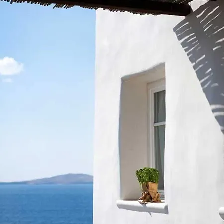 The One Mykonos 4* Mykonos Town