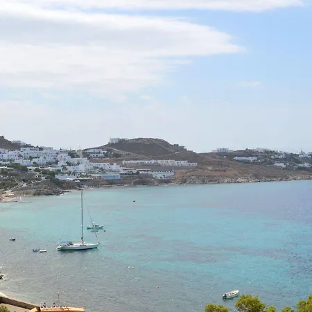 The One Mykonos Ξενοδοχείο Mykonos Town