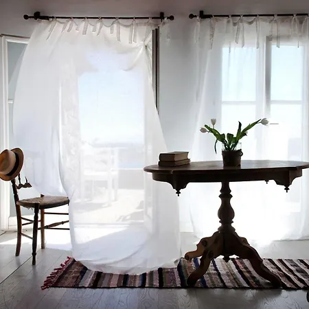 Ξενοδοχείο The One Mykonos 4*