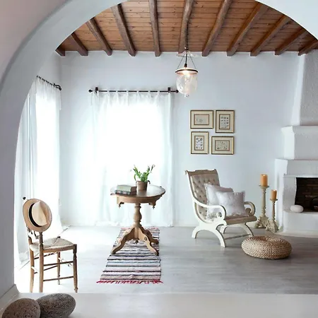 The One Mykonos Ξενοδοχείο