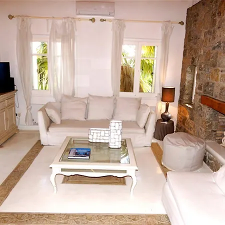 The One Mykonos 4* Mykonos Town