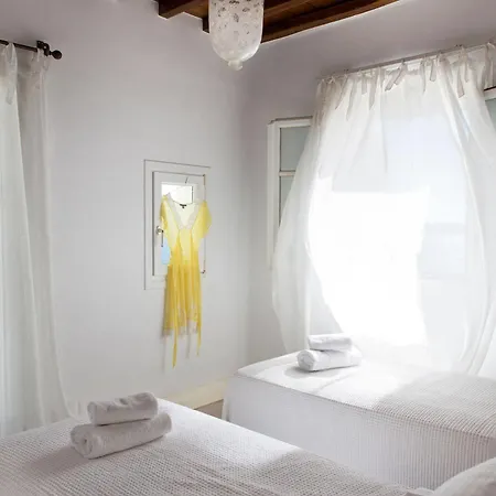 The One Mykonos