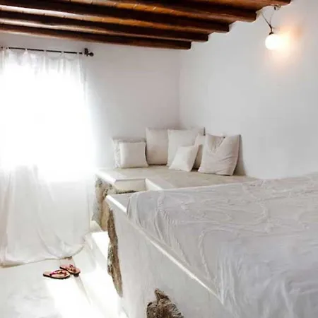 The One Mykonos 4* Mykonos Town