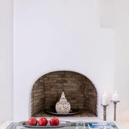 The One Mykonos 4* Mykonos Town