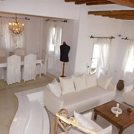 The One Mykonos