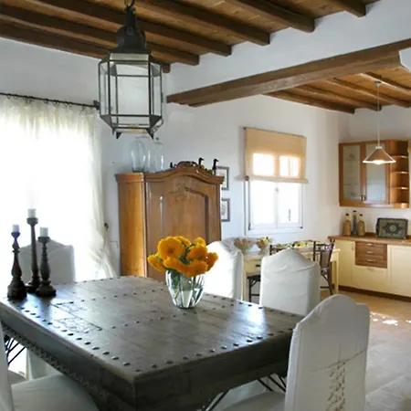 Ξενοδοχείο The One Mykonos 4*