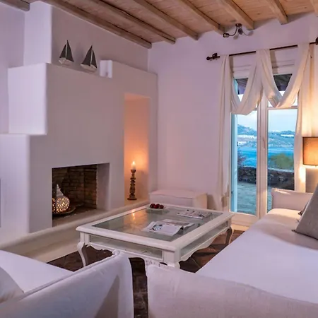 Ξενοδοχείο The One Mykonos Mykonos Town