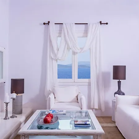 Ξενοδοχείο The One Mykonos
