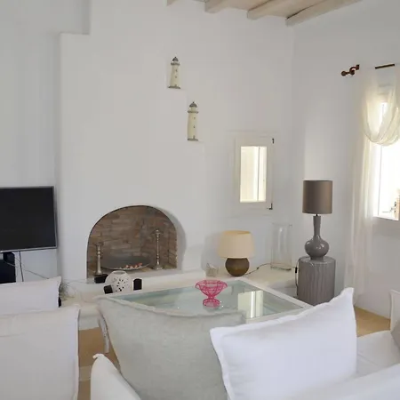 The One Mykonos