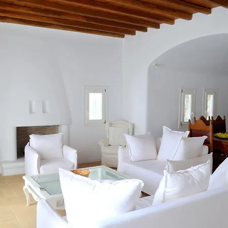 The One Mykonos Ξενοδοχείο Mykonos Town