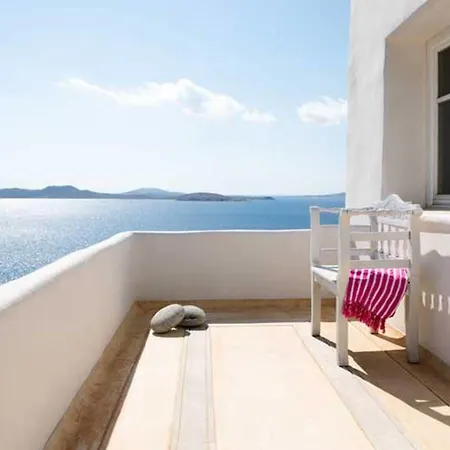 The One Mykonos Ξενοδοχείο Mykonos Town